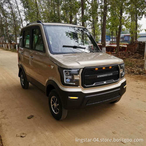 New Vehicle Cars Made in China Electric Cars Cheap Electric Car For Sale Coches Araba Carros Electrico Para Adulto